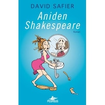 Aniden Shakespeare - David Safier - Pegasus