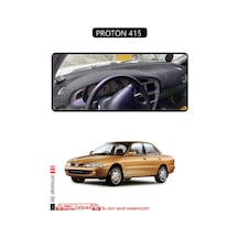 Proton 415 Torpido Koruma Halısı Siyah Kenar
