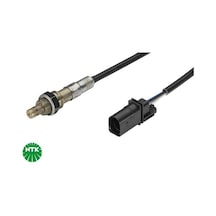 Ngk 0030 Oksıjen Sensoru 0030 Fıat500 Doblo Grande Punto 1,3d Multıjet Ford Ka 1,3tdcı 610mm