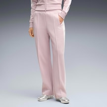 Puma T7 Always On Kadın Pembe Eşofman Altı 629797-58