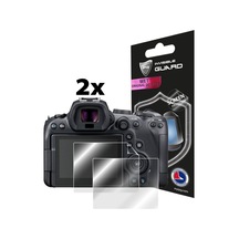 Ipg Canon Eos R6 Mirrorless Kamera Ekran Koruyucu 2'li