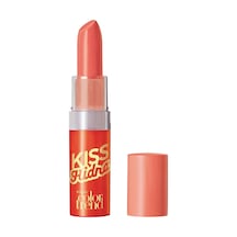 Color Trend Kiss Creamy Ruj Coral Candy Diğer