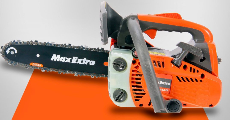 Max Extra Csa25
