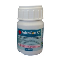 Tetracon Cs Akrep, Pire, Kene, Hamamböceği, Tahtakurusu Genel Haşare İlacı 50 Ml