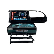 Ford Transit 1999-2002 Navimex 8-128 Fanlı Profesyonel Oem Multimedia