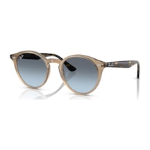 Rb 2180 6788v1 49 Ray-Ban Güneş Gözlüğü Siyah