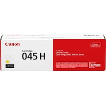 Canon Crg-070 Bk Black Siyah Toner