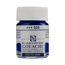 Royal Guaj Boya 16 Ml Ultramarıne Lt. Rt8165052 Mavi