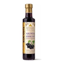 Aronya Sirkesi 500 Ml %100 Doğal Fermente & Katkısız