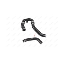 Nıfea 14998-99 Turbo Çıkış Hortum Büyük Dirsek Borusuz Doblo 3 2015 Ve Sonrası 23 1.3d Multıjet 51901752