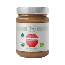 Eya Organik Elma Püresi 100 G