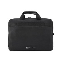 Hp Professional 15,6 İnç Dizüstü Bilgisayar Çantası, Siyah 12 Gri