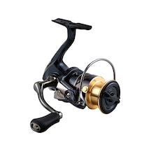 Mufunye Ultra Hafif 4+1 Bilyalı Döndürmeli Makara 5.2:1 Metal Gövdeli Balık Avı Makinesi