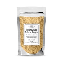 Tos The Organic Spices Poudre Douce Baharat Karışımı 500 G