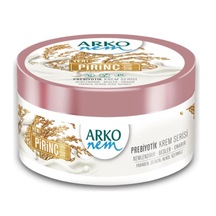 Arko Nem Prebiyotik Krem Serisi Pirinç Sütü 250 ML