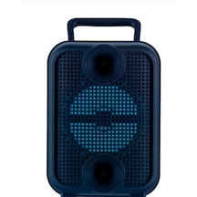 Wıreless Bluetooth Speaker 3'' Inch Gts-2307 Gts 2307