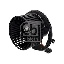 Vw Passat B6 Kalorifer Motoru 2.0 Tdi 2005-2010 Febı 109421