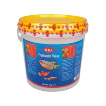 OSI Freshwater Flakes 1000ml / 200gr