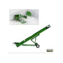 Kadıoğlu Ceviz Gezici Konveyör Bant 5 Metre