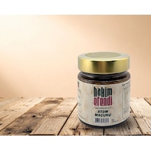 Hakimefendi Atom Macunu 250 G