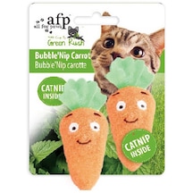 Afp - 37 - Green Rush - Peluş - Aconcept - Havuç Oyuncak