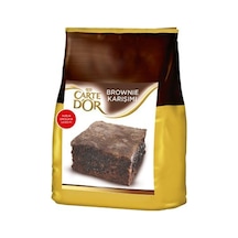 Carte D Or Brownie Karışımı 3 Kg