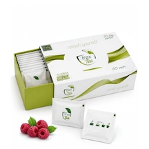 Trex Tea Günlük Kullanıma Uygun 60 Adet 1 Aylık Kullanım Trextea