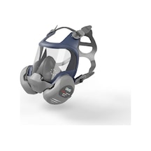Gvs A2p3 Filtreli Elipse Integra Maskesi