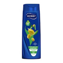 Hobby Zeytin Özlü Kepeğe Karşı Etkili Şampuan 500 Ml