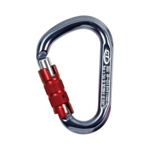 Ct Hms Snappy Tg Connector Karabına mk_17.1.CT.2C46100YRCCT.STD Çok Renkli