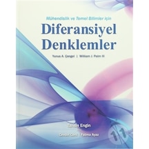 Diferansiyel Denklemler