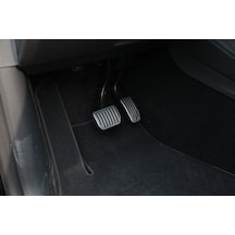 Model Y 17-24 & 2025+ Model Y Junıper Içın Spor Pedal Kaplama