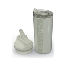 Nautica Sport Ntm02 Termos Paslanmaz Çelik 650 Ml Matcha