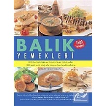 Balık Yemekleri / Kate Whiteman