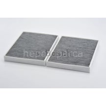 Bmw 525 İ 09.2000 - 07.2003 Bosch Aktif Karbonlu Polen Filtresi Filitre