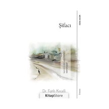 Şifacı - Fatih Kırcelli - Sola Unitas