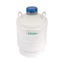 Sıvı Azot Tankı 15 Litre