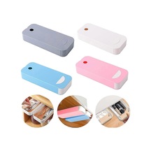 Ganzhoushop 4'lü Paket Masa Altı Çekmece Düzenleyici, Ofis Ve Masa İçin Kendinden Yapışkanlı Kalemlik Çekmecesi