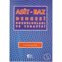 Asit-Baz Dengesi Bozuklukları Ve Tedavisi Ciltsiz