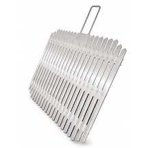 Atasoy Oluklu Piknik Izgara