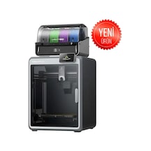 Creality K2 Combo 3d Yazıcı Stoktan Gönderim