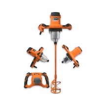 Max Extra MX7800 Boya Ve Harç Karıştırıcı Mikser Makinesi 1400 W