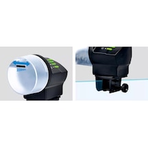 Resun - 739 - Af2020 Otomatik - Edntrend - Yemleme Makinası
