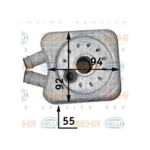 YAG SOGUTUCU BEETLE BORA CADDY PASSAT OCTAVIA LEON TOLEDO FELICI