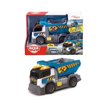 203302048 Dump Truck