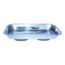 NT Tools NTSR03 140 x 240 mm. Manyetik Takım Tepsisi
