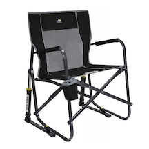 GCI Outdoor Freestyle Amortisörlü Katlanır Kamp Sandalyesi 37010