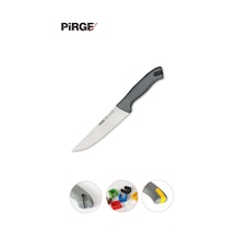 Pirge 37102 Gastro Kasap Bıçağı No 2 Bıçak 16 CM 7 Renk Kodlu