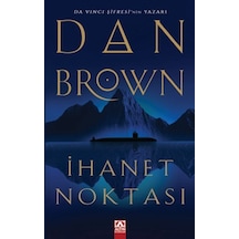 İhanet Noktası - Ezjı-751661