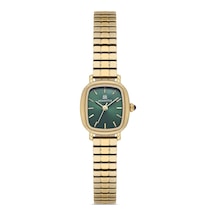 Momentus Women's Classy Cw318g-15sg Altın